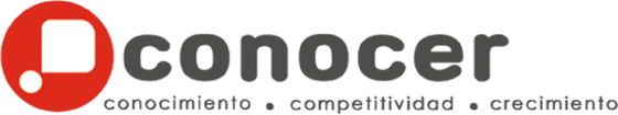 CONOCER — Gobierno de México